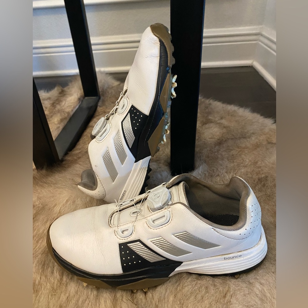Adidas Golf Shoes Unisex